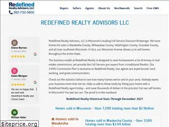 redefinedrealty.com