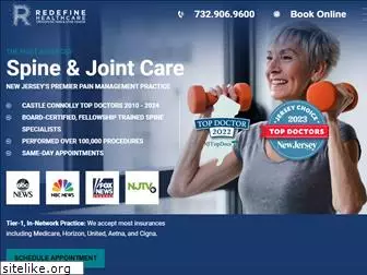 redefinehealthcare.com thumbnail