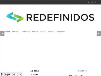 redefinidos.com