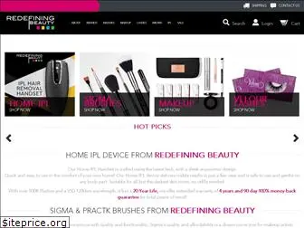 redefiningbeauty.com.au