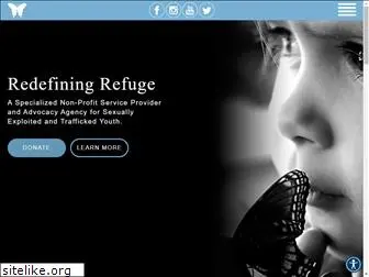 redefiningrefuge.org