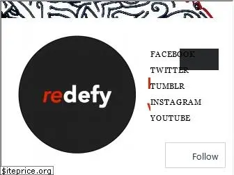 redefy.org