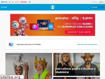 redeglobo.globo.com