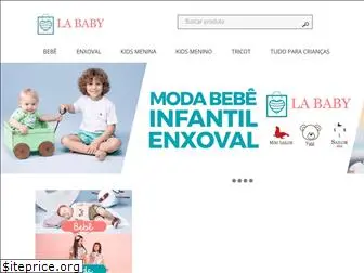 redelababy.com.br