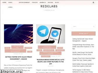 redelabs.org