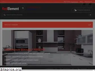 redelement.ru
