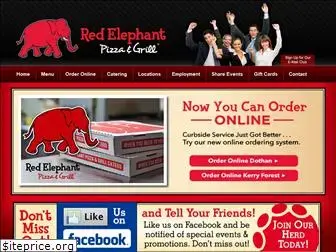 redelephantpizza.com