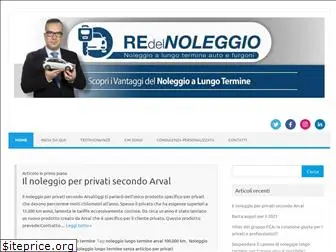 redelnoleggio.com