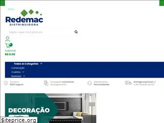 redemac.com.br