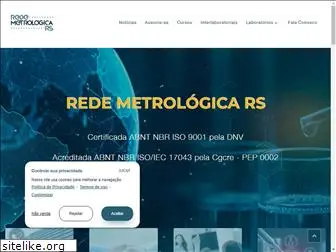 redemetrologica.com.br