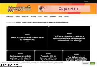 redemetropolitana.com.br