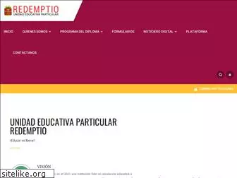 redemptio.edu.ec