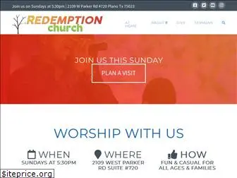 redemption-church.com