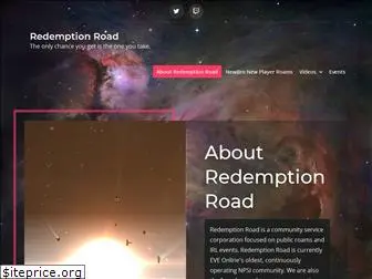 redemption-road.com
