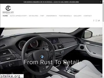 redemptionauto.com