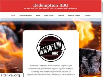 redemptionbbq.com