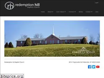 redemptionhillbc.org