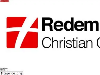 redemptionin.com