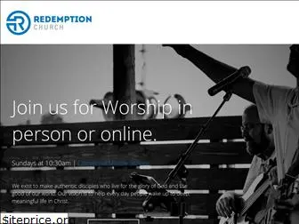 redemptionokc.com