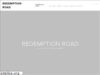 redemptionroadpa.com