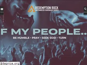 redemptionrock.com