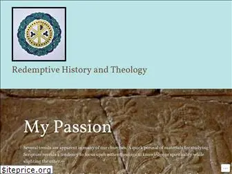redemptivehistorytheology.com