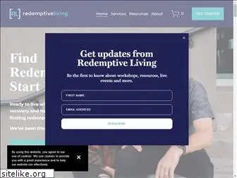 redemptiveliving.com