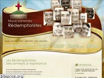 redemptoristes.ca