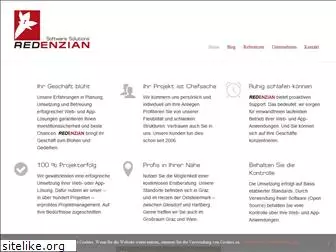 redenzian.at