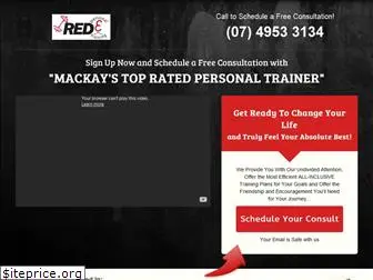 redepersonaltraining.com.au