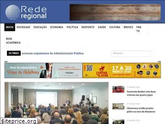 rederegional.com