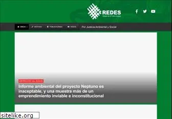 redes.org.uy