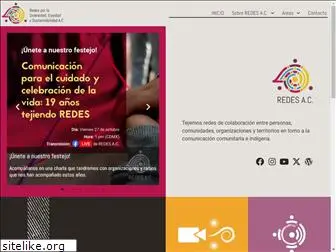 redesac.org.mx