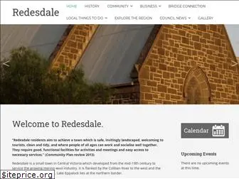 redesdale.net