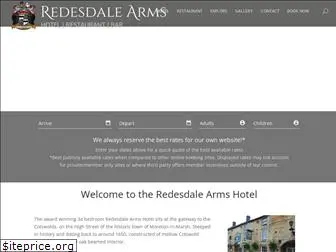 redesdalearms.com