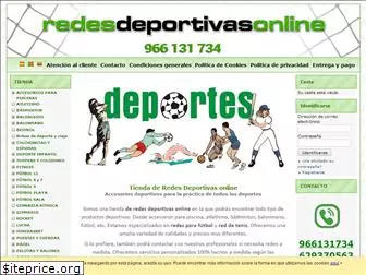 redesdeportivasonline.com