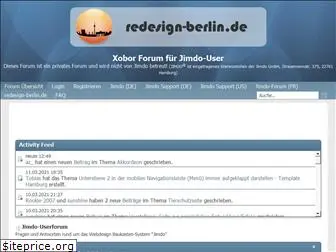 redesign-berlin-forum.de