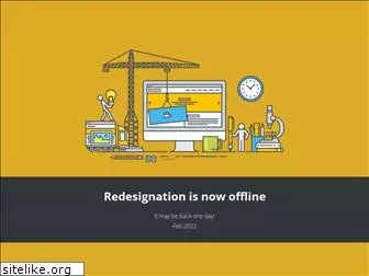 redesignation.com