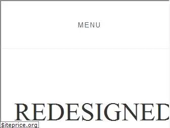redesignedspace.com