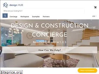 redesignhub.com