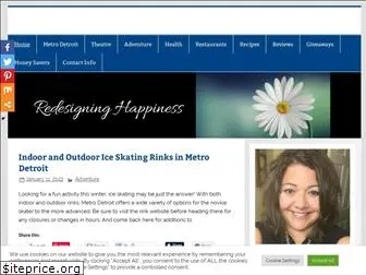 redesigninghappiness.com