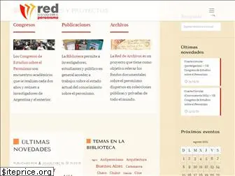 redesperonismo.org