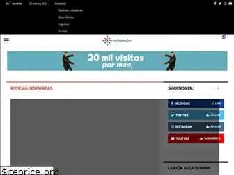 redespoder.com