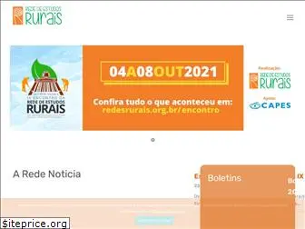 redesrurais.org.br
