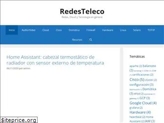 redesteleco.com