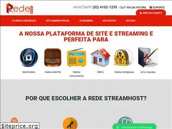 redestreamhost.com.br