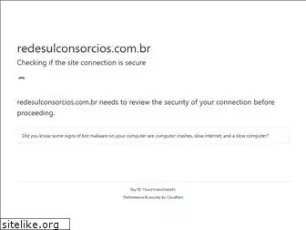 redesulconsorcios.com.br
