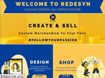 redesyn.com