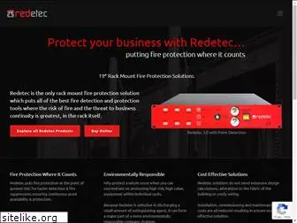 redetec.co.uk