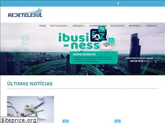 redetelesul.com.br